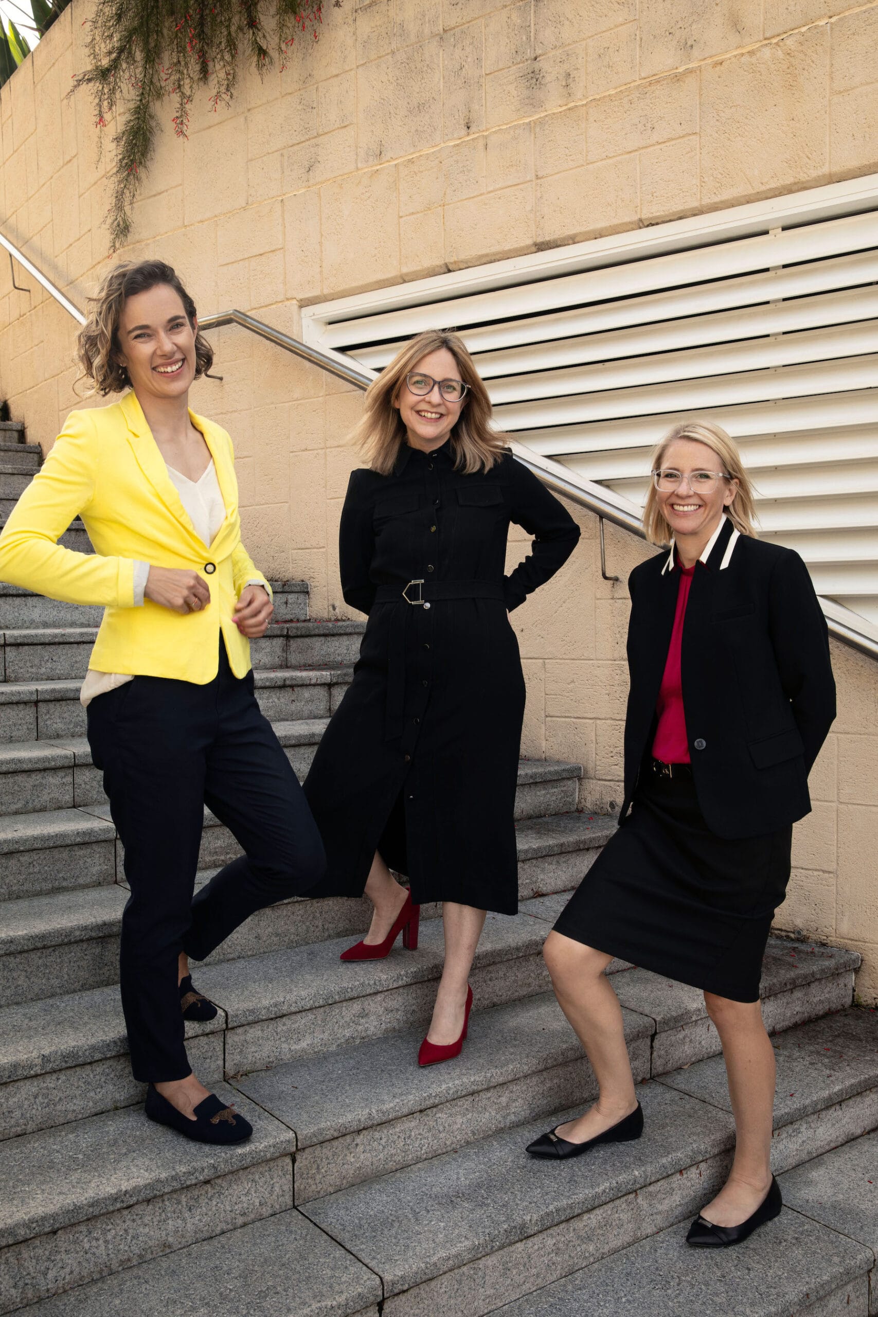 Parsons Law partnership opportunities