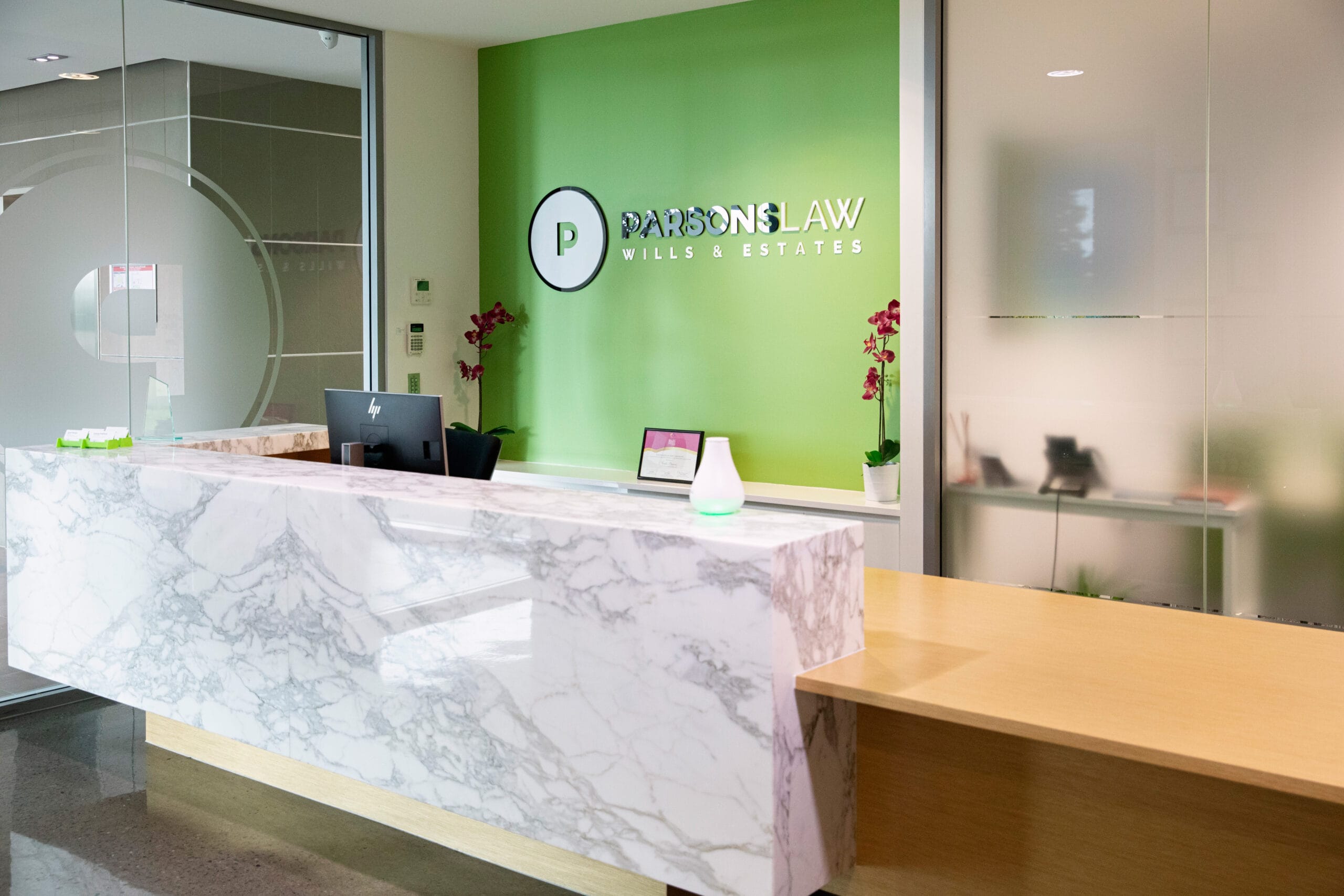 Partnerships at Parsons Law, Gold Coast